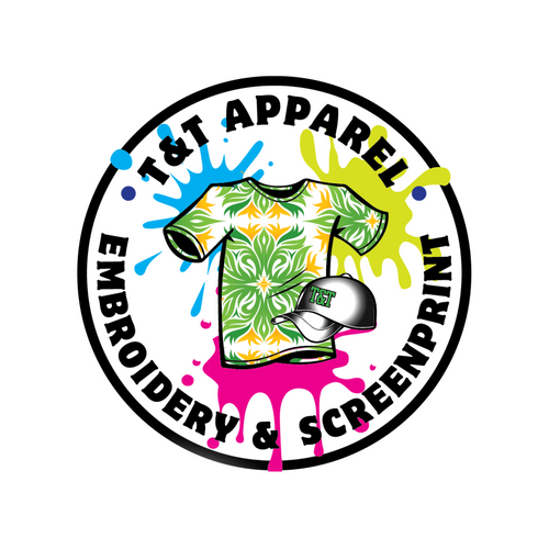 T&T Embroidery and Screenprinting